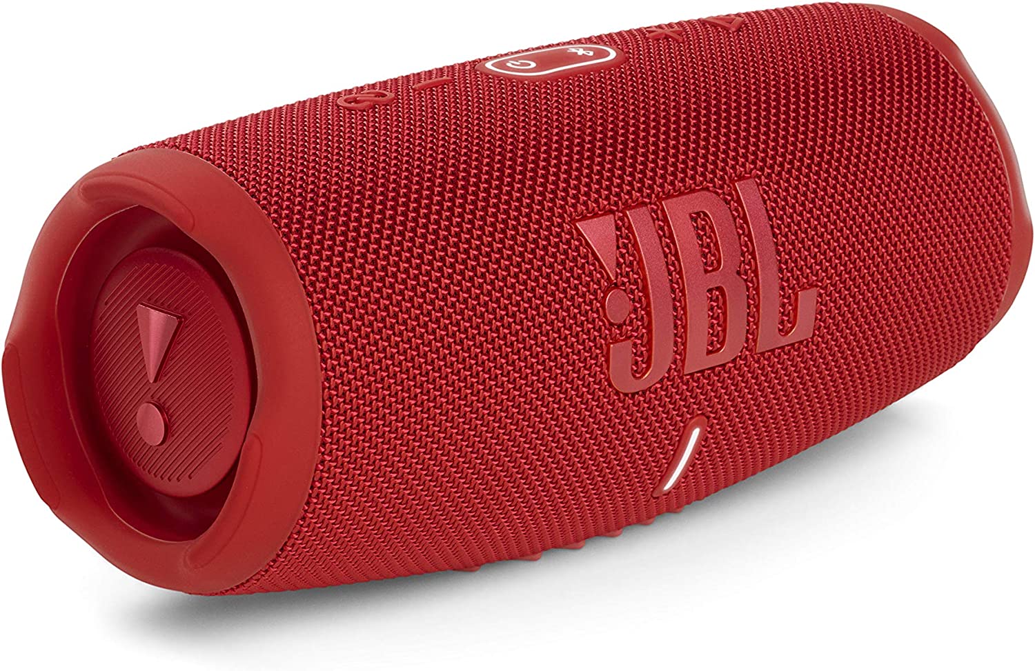 Altavoz Bluetooth JBL Charge 5 40W Rojo 