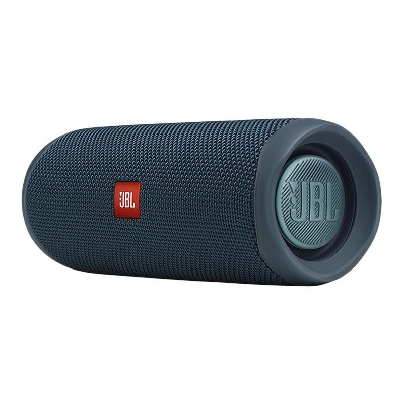 Altavoz Bluetooth JBL Flip 5 Blue 20W RMS 