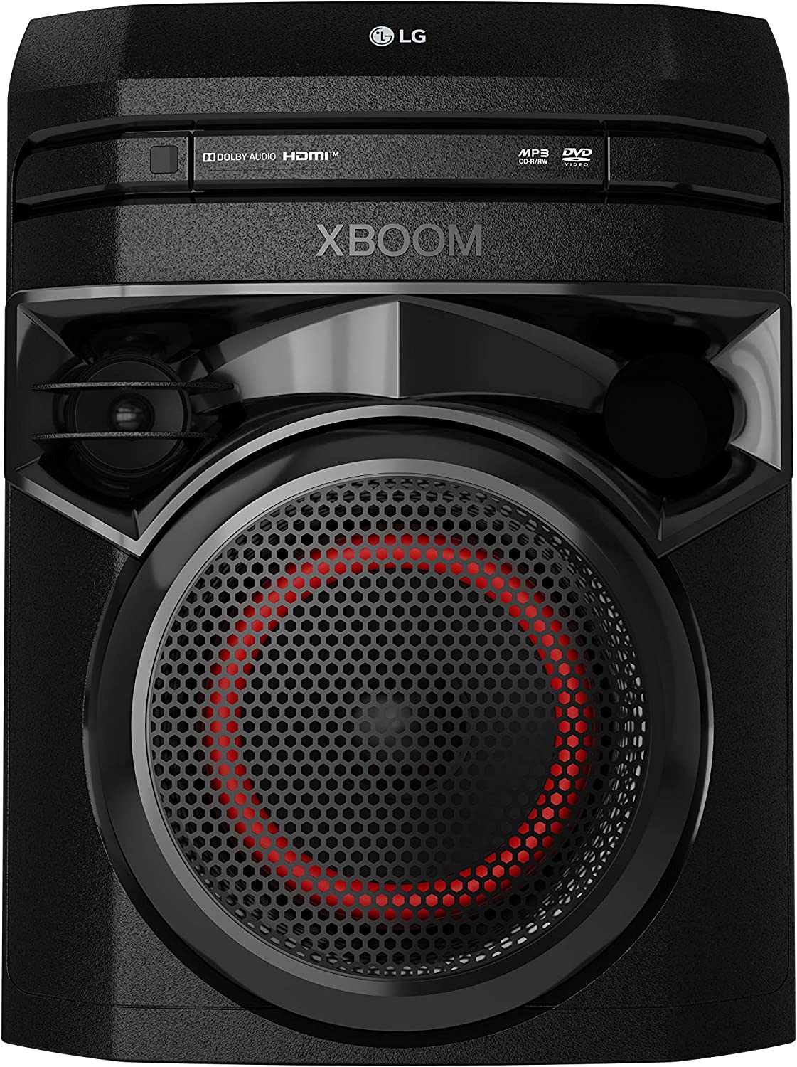 Altavoz con Bluetooth LG XBoom ON2DN 1.0 