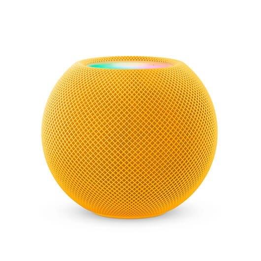 HomePod de Apple no es un altavoz inteligente como los demás