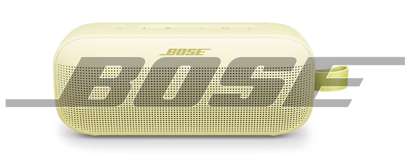 Altavoz portátil Bose SoundLink Flex II 