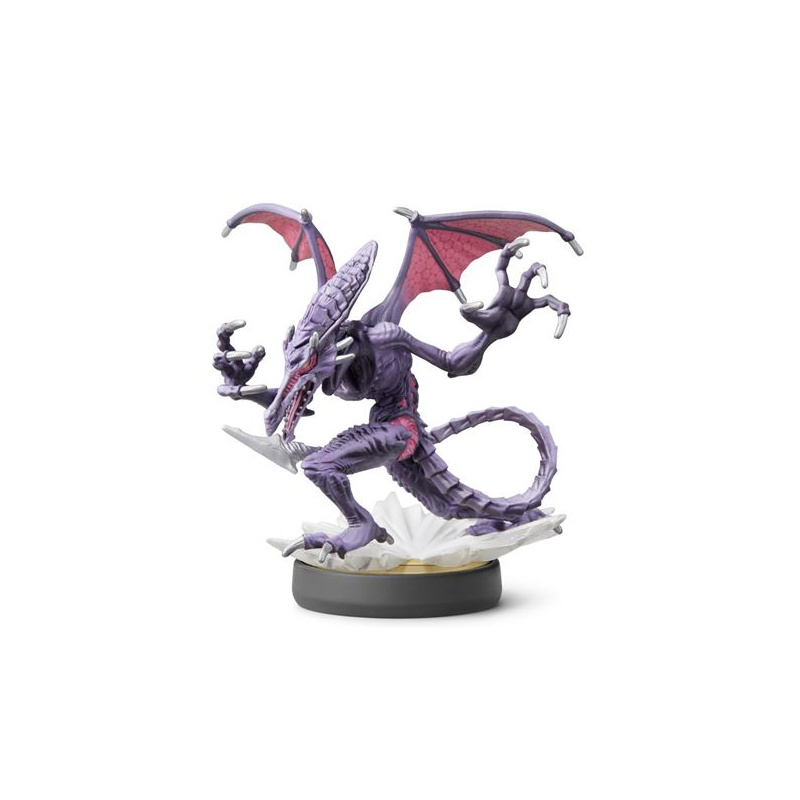 Amiibo Ridley