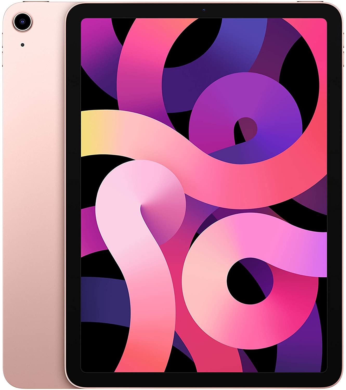 Apple iPad 8 Retina 10.2, 32GB, Wi-Fi, Oro (8.ª Generación 