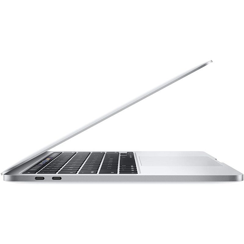 Apple Macbook Pro 13 '' (2020) MWP82Y/A Silver i5/16GB/1TB