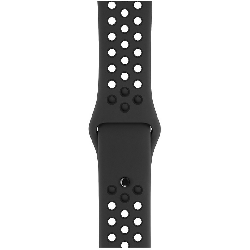 cilindro Tableta Impuestos Apple Watch Series 3 Nike+GPS+Cell 38mm Gris Espacial