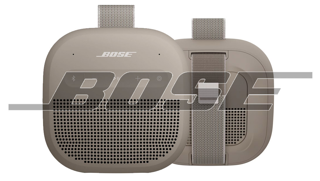 Mini Altavoz Bluetooth Bose SoundLink Micro Gen 2