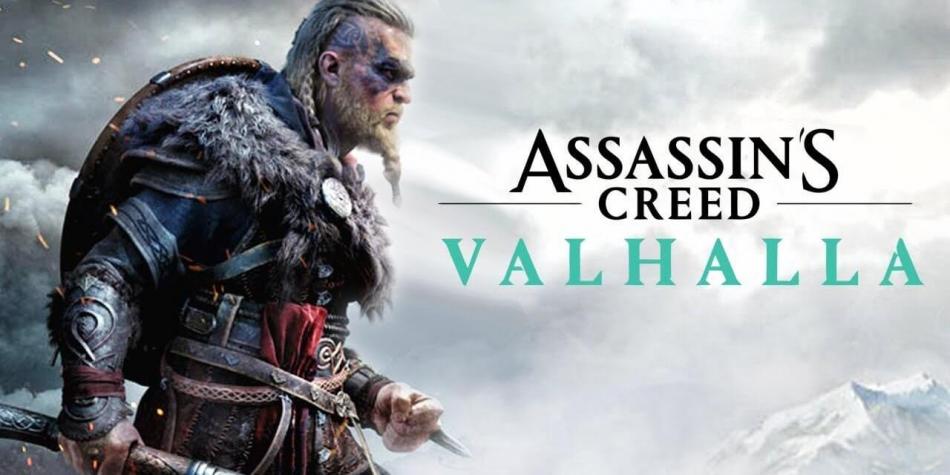 Assassin's Creed Valhalla Xbox One