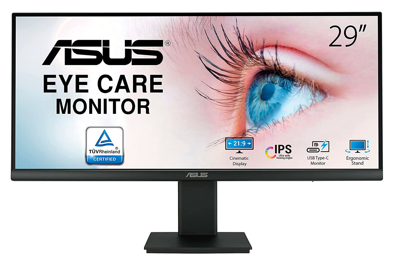 Monitor ASUS VP299CL 29