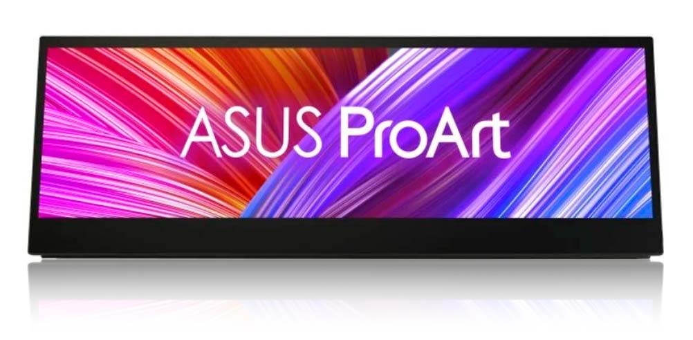 Monitor Profesional Táctil Asus ProArt Display PA147CDV 14