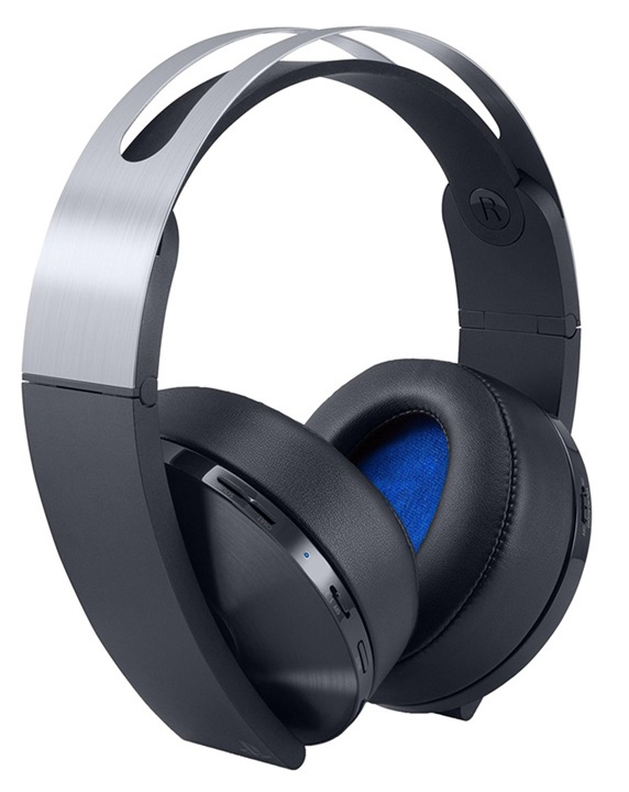 auriculares 7.1 ps4