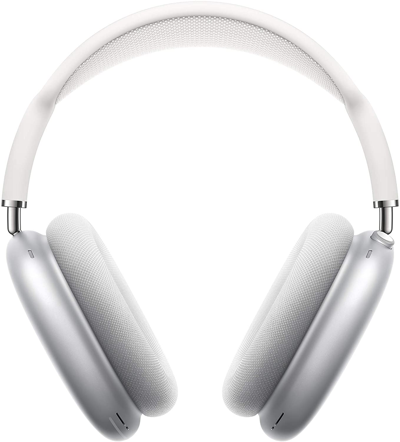 co2CREA Reemplazo de funda de transporte de silicona para auriculares Apple  AirPods Max (gris)
