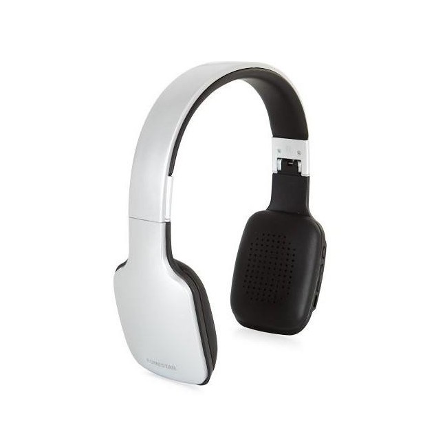 Auriculares Bluetooth Diadema Fonestar Slim-R con Micrófono