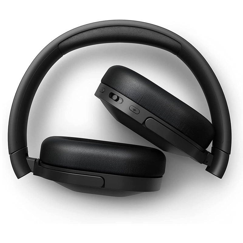 Auriculares Bluetooth Diadema SupraauralesTAH6506BK/00 Negros