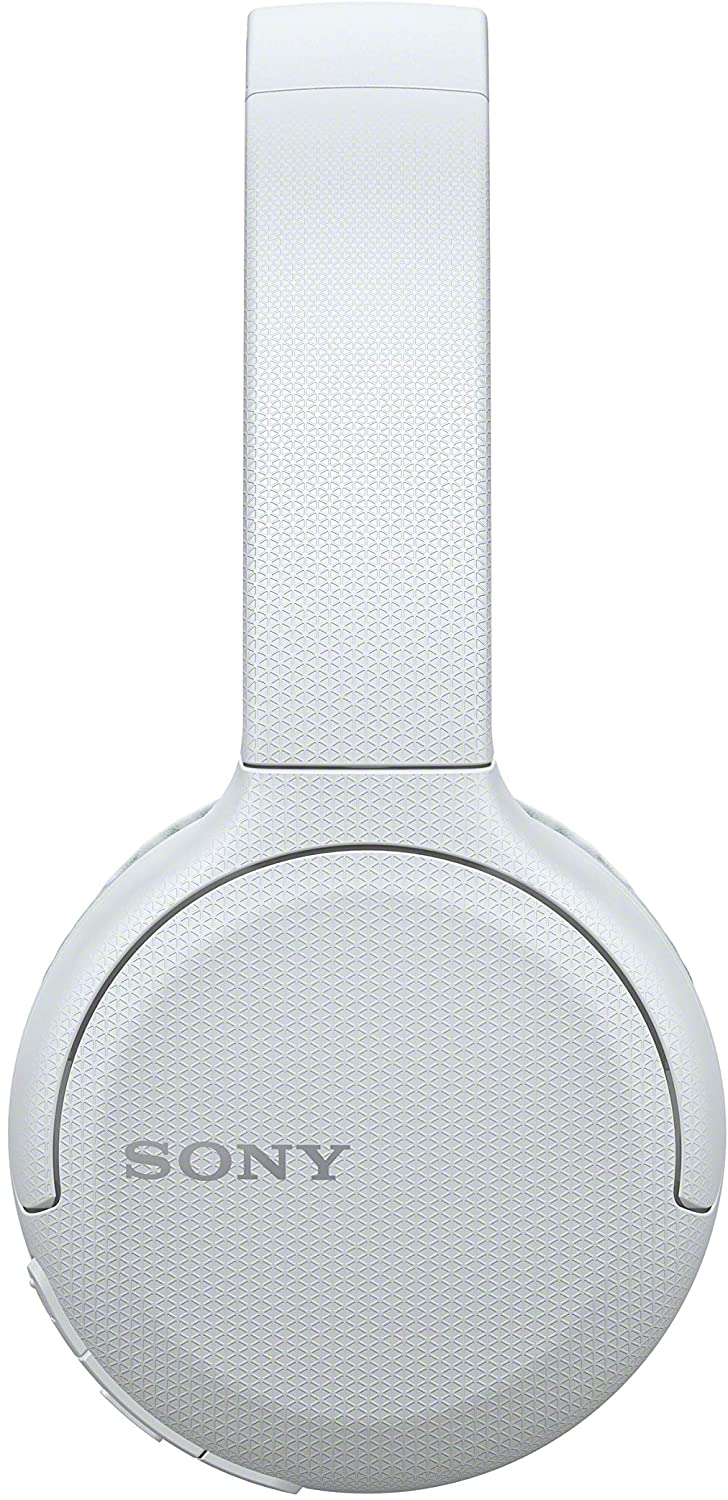 Auriculares Inalámbricos Sony Wh-ch510 Blanco