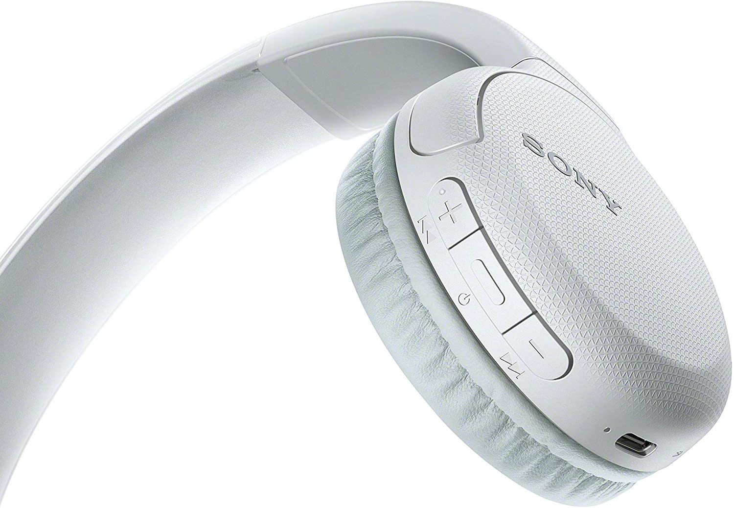 SONY AUDIFONOS WH-CH510 – Power in sports