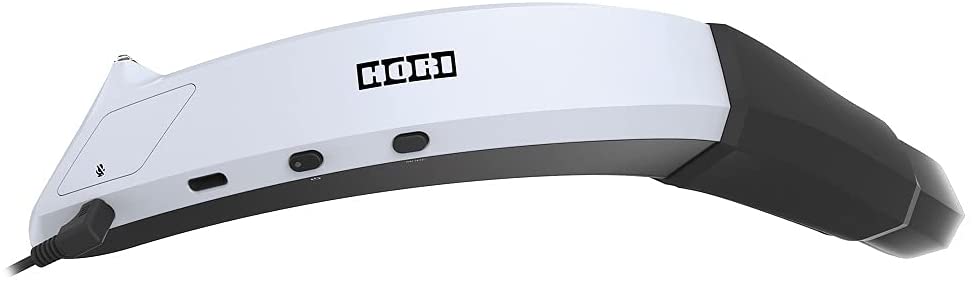 Auriculares de cuello Hori con Audio 3D y Micrófono integrado PS5/PS4/PC