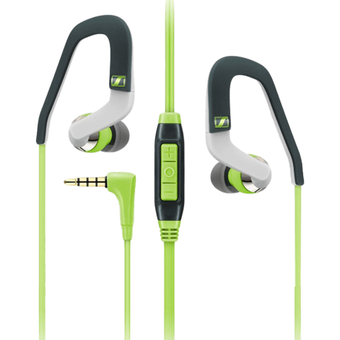 Premisa préstamo Autorización Auriculares deportivos Sennheiser PMX 686G Sports