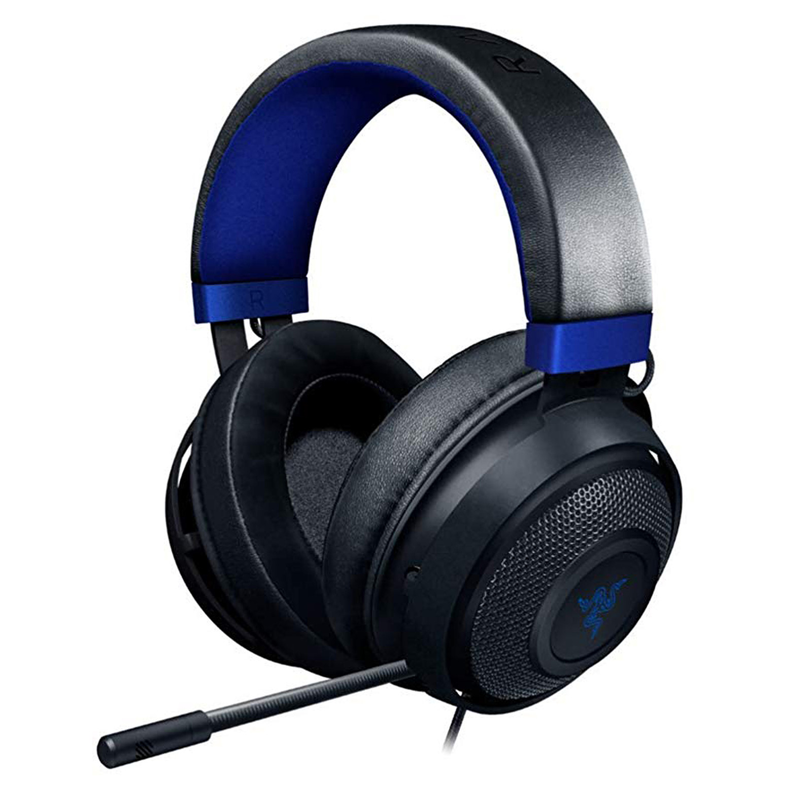 Auriculares Gaming Razer Kraken X PC/PS4/Xbox One