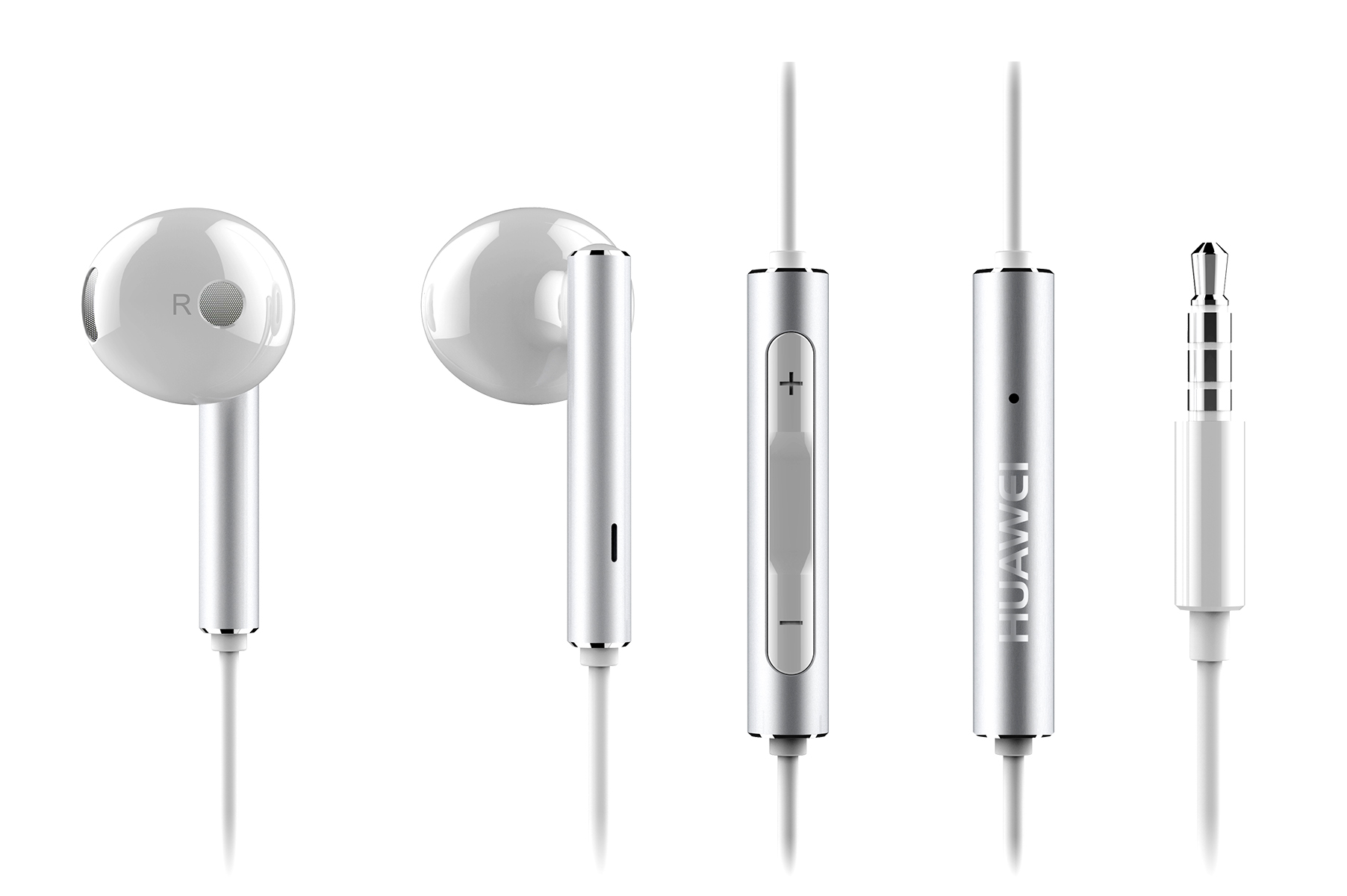 AURICULARES HUAWEI BLANCO AM1115