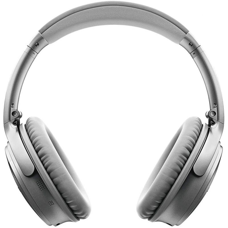 Auriculares Bose QuietComfort 35 II Inalambricos – Imex Americas