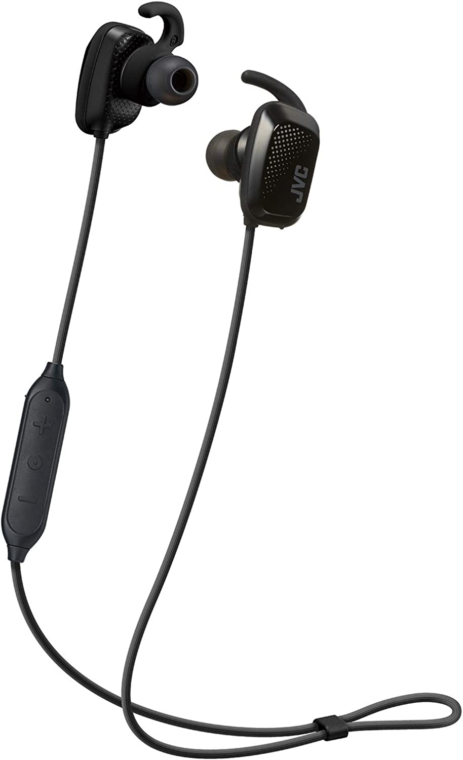 Auriculares Inalámbricos Deportivos JVC HA-ET65BV