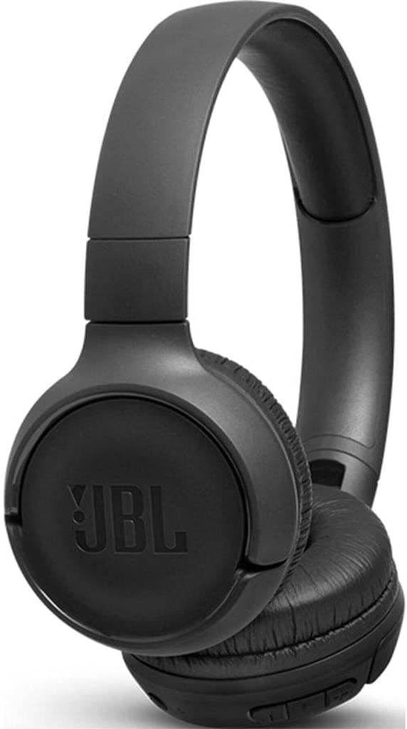 Auriculares Inalámbricos JBL Tune 560BT Negro