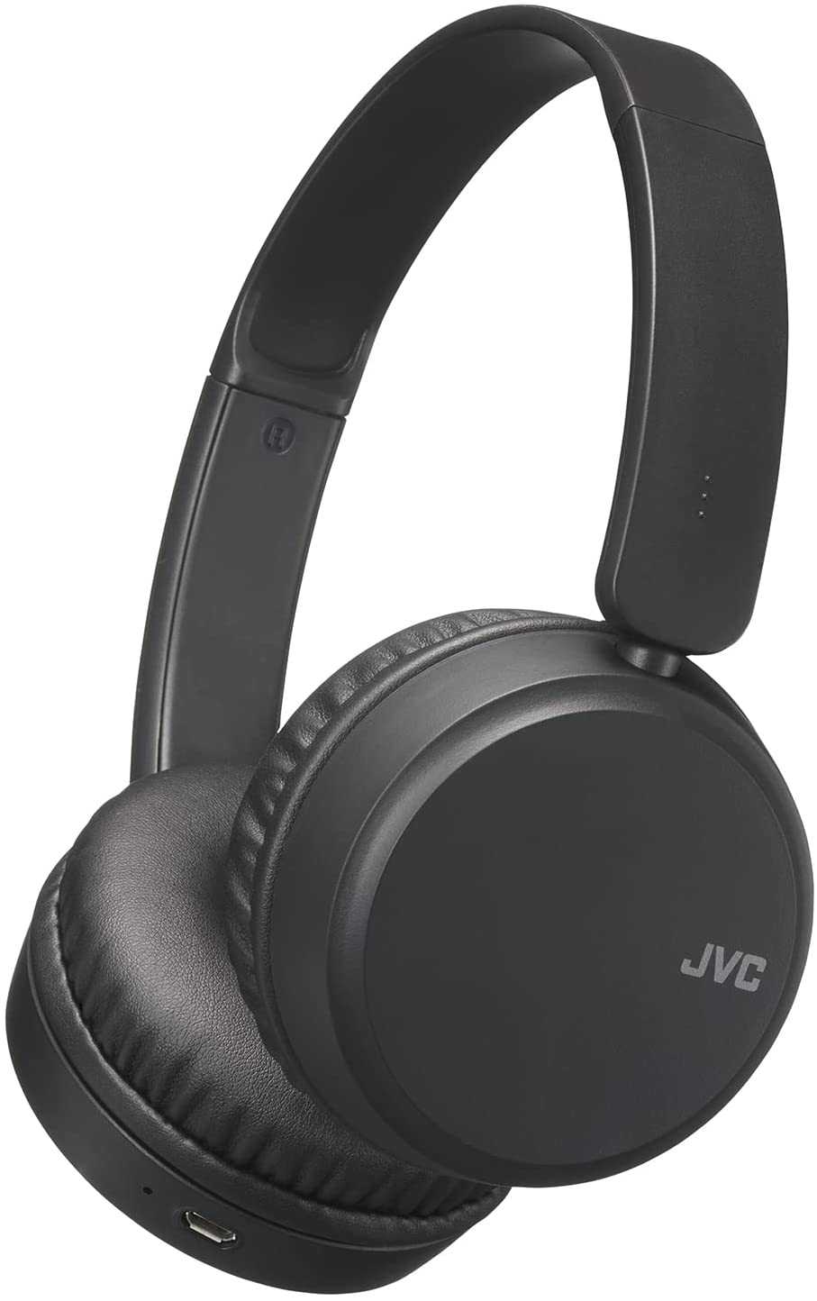 Auriculares Inalámbricos JVC HA-S35BT Bluetooth Negro