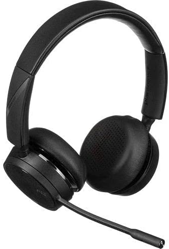 Auriculares Inalámbricos Plantronics Voyager 4220UC BT Negro