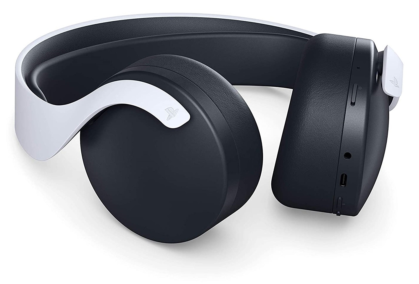 Pulse 3D PS5 Wireless Headphones - DiscoAzul.com