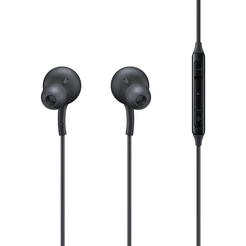 Auriculares Deportivos JBL Endurance Run Jack 3.5 Negro Lima