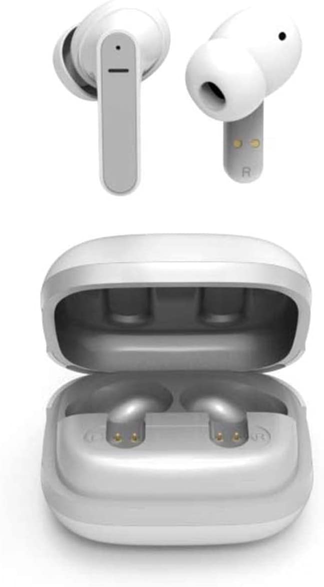 Energy Sistem Headphones BT Travel 6 ANC Auriculares Aislamiento