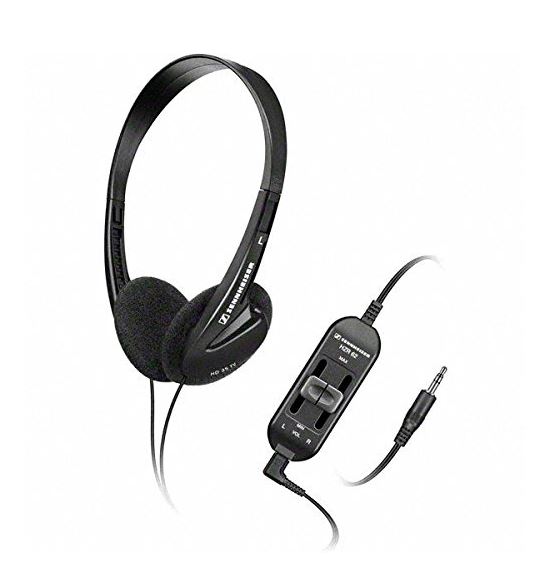 Auriculares para TV Sennheiser HD 35 TV 