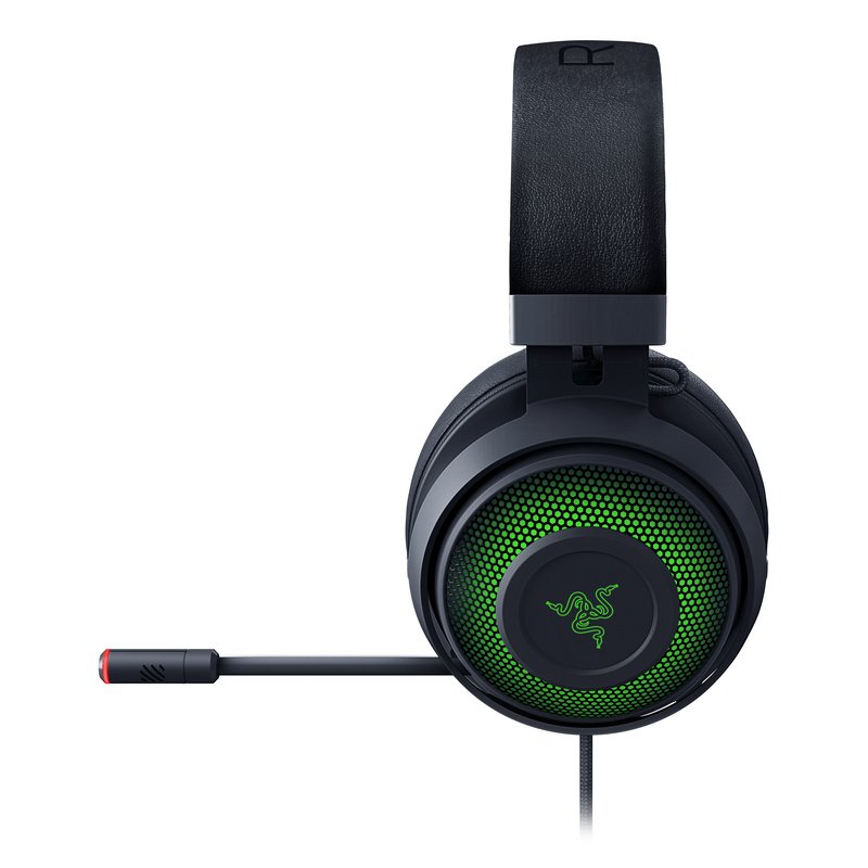 Auriculares Razer Kraken Ultimate 