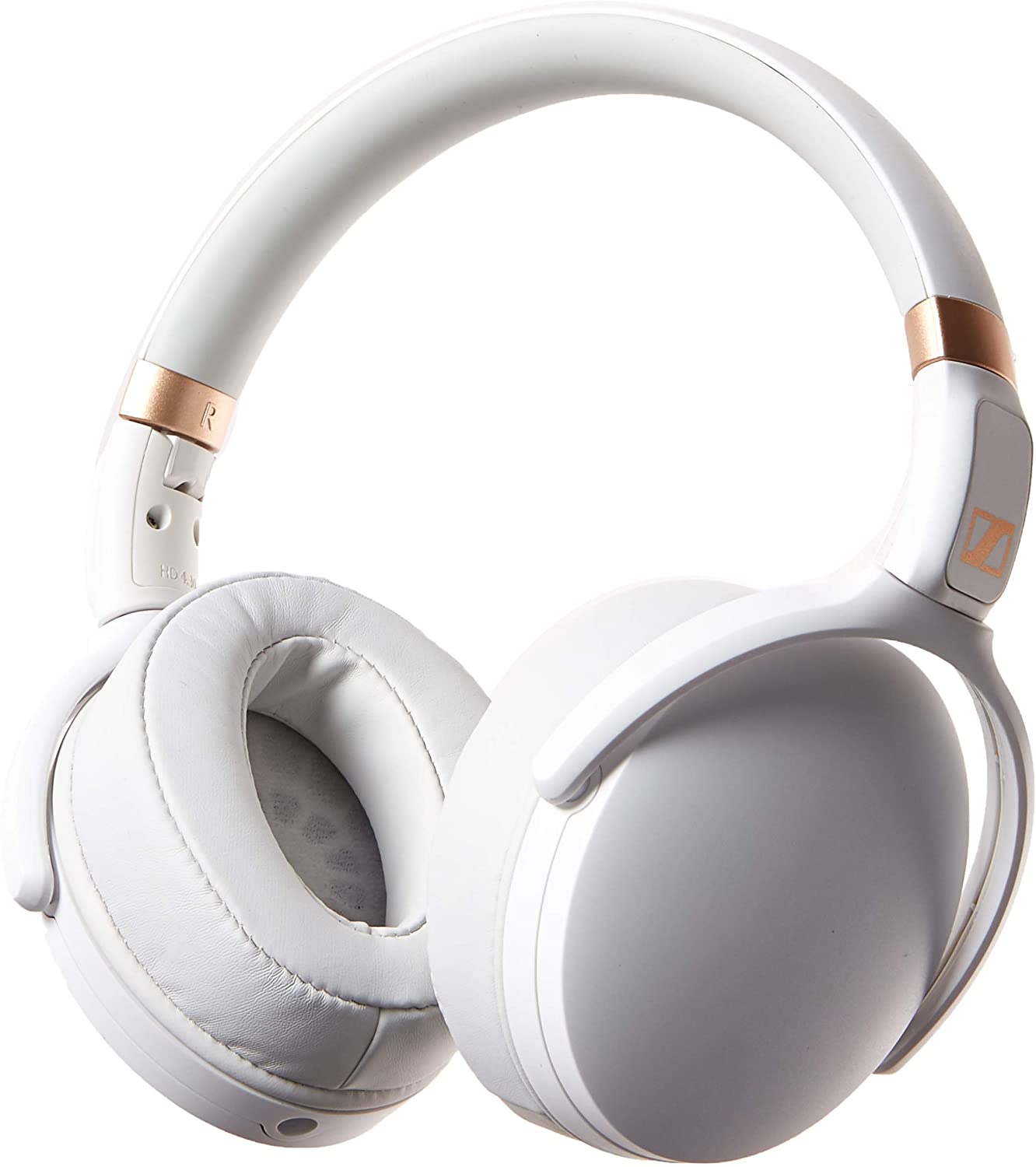 Auriculares Sennheiser 4.30i White 