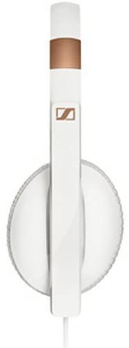 Celo símbolo deshonesto Auriculares Sennheiser HD 2.30i White - DiscoAzul.com