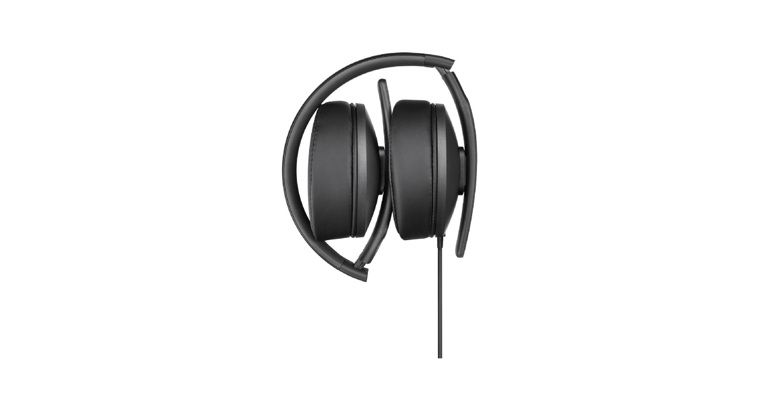 Audífonos sennheiser online hd 400s