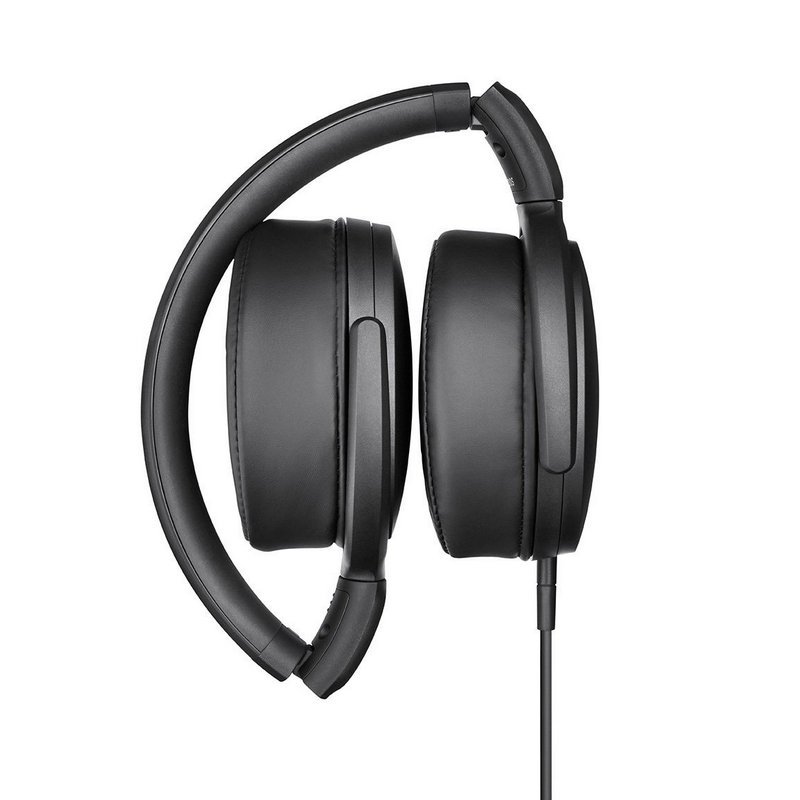 Auriculares Sennheiser HD 400S 