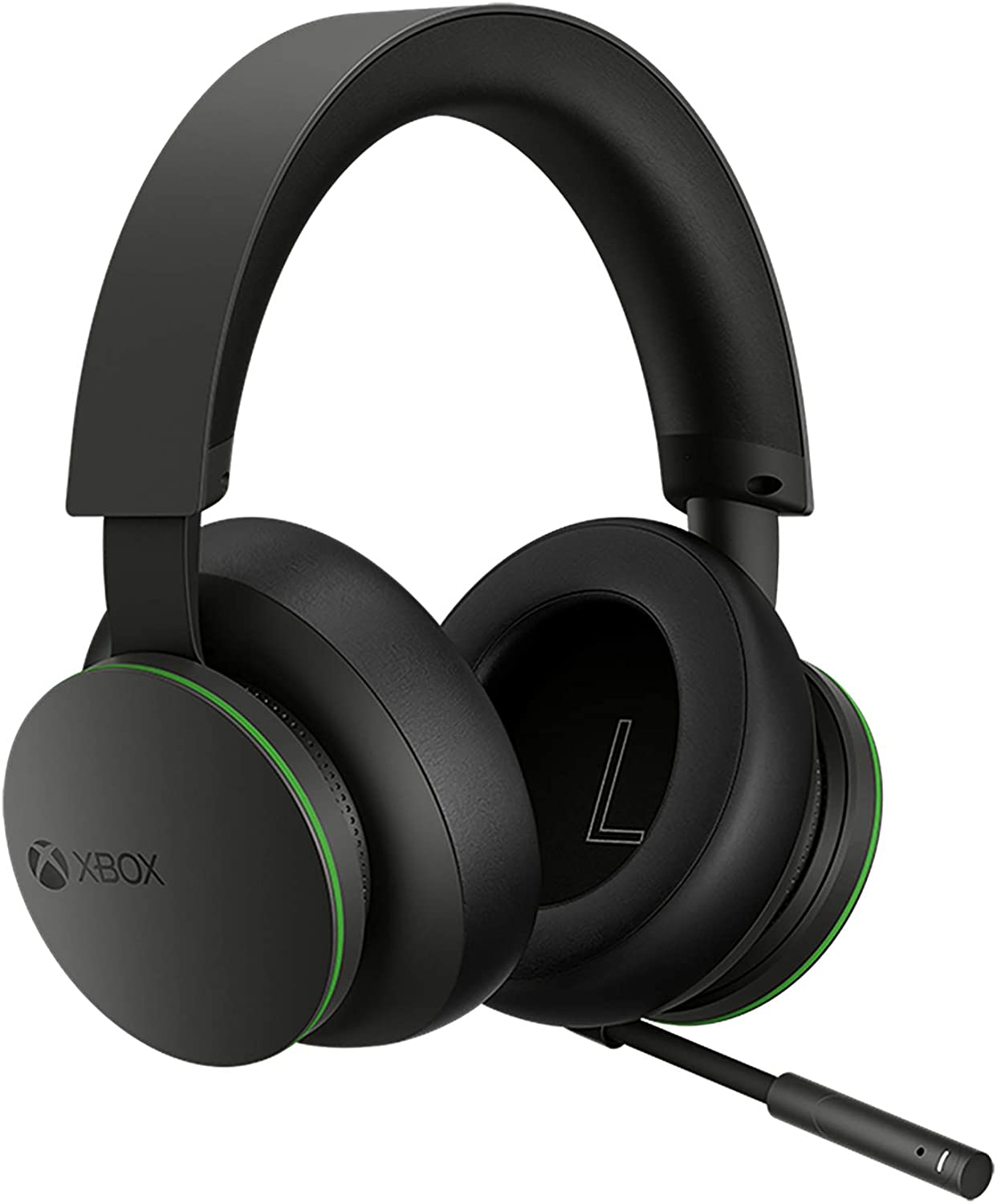 Noroeste persona Tanga estrecha Auriculares Xbox Wireless Headset (Xbox One/Series/Windows 10)