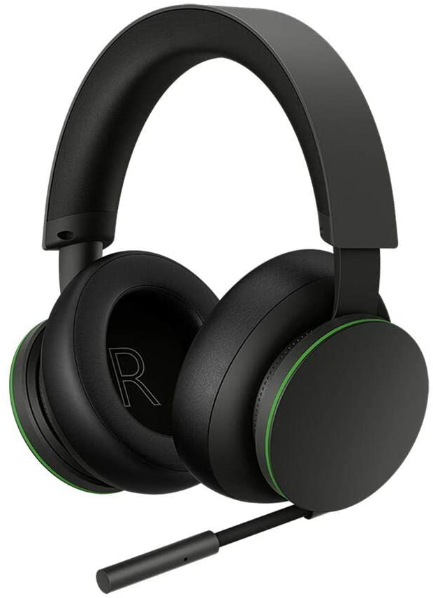 AURICULARES XBOX SERIES X/S - ONE - WINDOWS 10