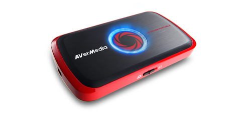 AVerMedia Live Gamer Portable C875