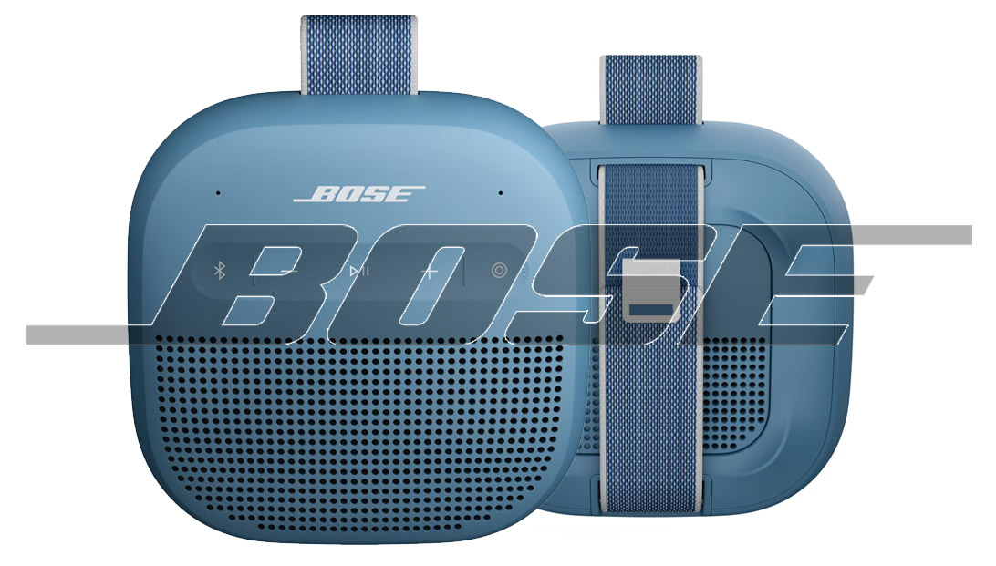 Mini Altavoz Bluetooth Bose SoundLink Micro Gen 2