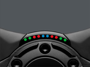 VOLANTE LOGITECH G923 DRIVING FORCE GAMER PS4 – PS5 y PC - Computron