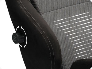 Asiento Reclinable PRS1 Performance Next Level Racing