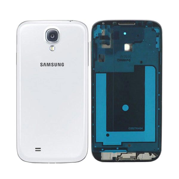 cambiar carcasa samsung s4 mini