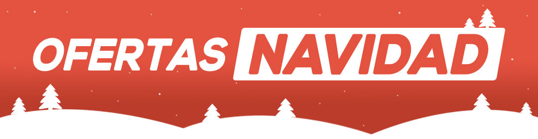 Ofertas Pre-Navidad Ofertas Pre-Navidad