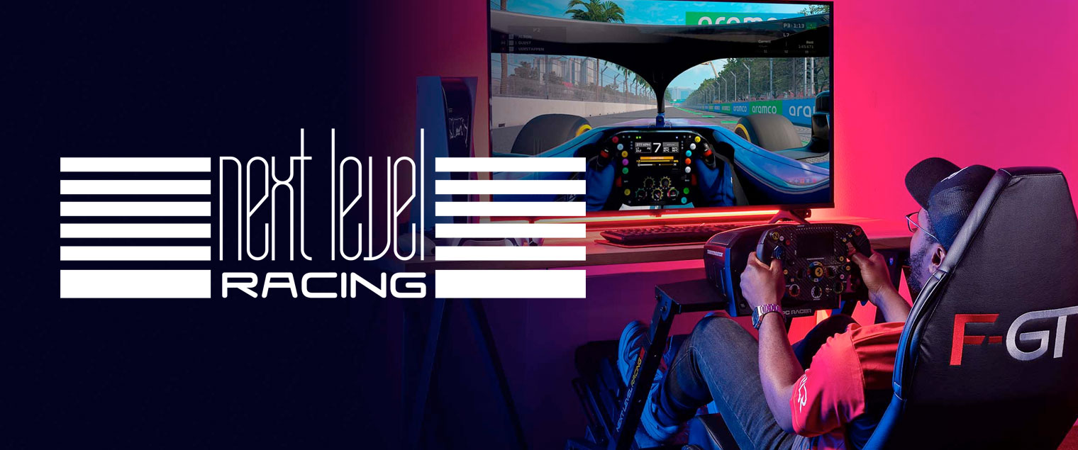 Next Level Racing 