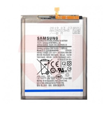 Repuesto Batería Samsung Galaxy A 20