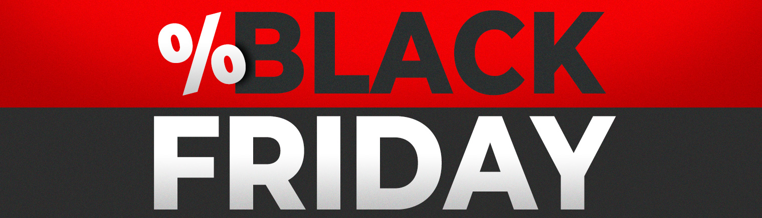 Black Friday Black Friday
