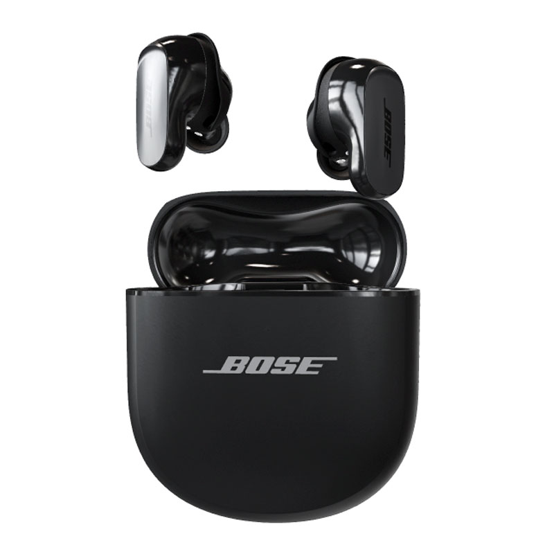  Bose QuietComfort - Auriculares ultra inalámbricos con