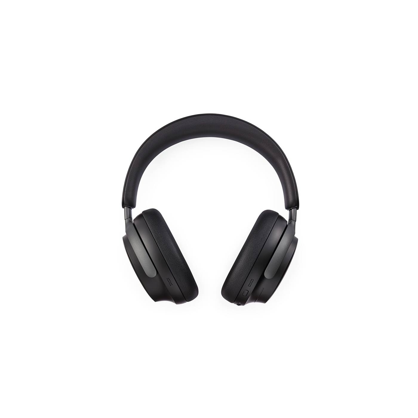 Bose Quietcomfort Ultra Headphones Inalámbrico Cancelación Ruido Negro